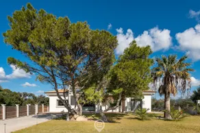 Estay - Golden Dunes Luxury Villa - Porto Pino Beach - Image 3