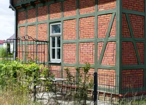 Vacation home ”Bahnhof 1892” (Meeder) - Image 3