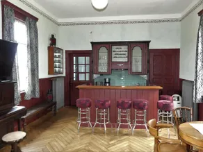 Vacation home ”Bahnhof 1892” (Meeder) - Image 5