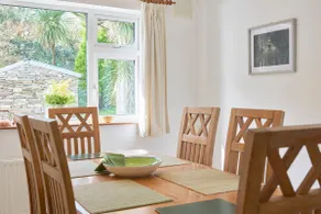 Seanacnoc Cottage overlooking Kenmare Bay - Image 5