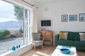 Seanacnoc Cottage overlooking Kenmare Bay - Image 3