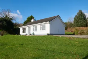 Seanacnoc Cottage overlooking Kenmare Bay - Image 2