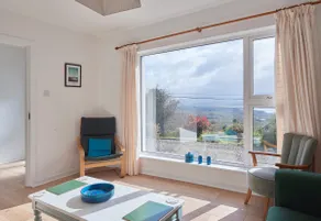 Seanacnoc Cottage overlooking Kenmare Bay - Image 4