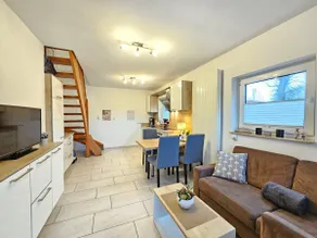 Mienhus Apartments Ferienwohnung Boppo Mienhus Nor - Image 2