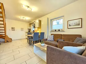 Mienhus Apartments Ferienwohnung Boppo Mienhus Nor - Image 4