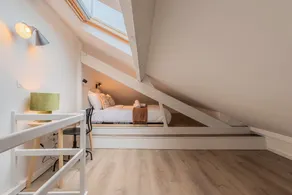 Functional & equipped duplex studio, Vieux-Lille - Image 4