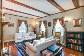 4 BDR w/ Private Hot Tub, Backyard and Deck! - Image 5