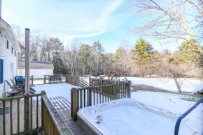 4 BDR w/ Private Hot Tub, Backyard and Deck! - Image 2