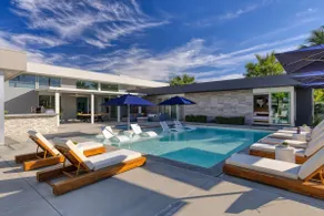 Polo Villa 2 by AvantStay | Expansive Pool w/ Pickleball Court - Image 4