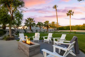 Polo Villa 6 by AvantStay | Expansive Putting Green, Pool, Spa & Outdoor Firepit - Image 3