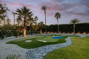 Polo Villa 6 by AvantStay | Expansive Putting Green, Pool, Spa & Outdoor Firepit - Image 4