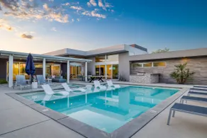 Polo Villa 6 by AvantStay | Expansive Putting Green, Pool, Spa & Outdoor Firepit - Image 2