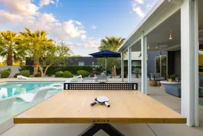 Polo Villa 6 by AvantStay | Expansive Putting Green, Pool, Spa & Outdoor Firepit - Image 5