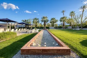 Polo Villa 5 by AvantStay | Outdoor Bocce Ball, Firepit & BBQ, Pool & Spa - Image 3