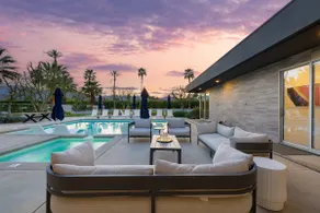 Polo Villa 5 by AvantStay | Outdoor Bocce Ball, Firepit & BBQ, Pool & Spa - Image 4