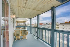 Renovated Ocean City Retreat - Walk to Beach! - Image 2