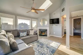 Renovated Ocean City Retreat - Walk to Beach! - Image 4