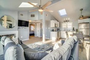 Renovated Ocean City Retreat - Walk to Beach! - Image 3