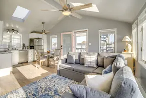 Renovated Ocean City Retreat - Walk to Beach! - Image 5