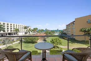 FRENTE AL MAR - PLAYA DEL ÁGUILA - OCEANIA RESORT - Condominio 1BR apto para personas alérgicas - P314 - Image 3