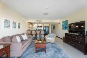 FRENTE AL MAR - PLAYA DEL ÁGUILA - OCEANIA RESORT - Condominio 1BR apto para personas alérgicas - P314 - Image 5