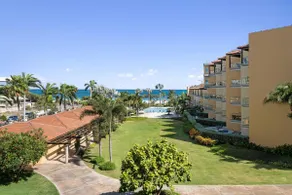 FRENTE AL MAR - PLAYA DEL ÁGUILA - OCEANIA RESORT - Condominio 1BR apto para personas alérgicas - P314 - Image 2