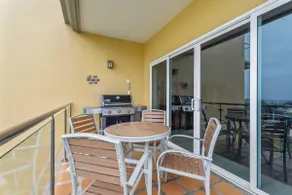 Beachfront - Precious Ruby 2BR condo - BC355 - Image 5