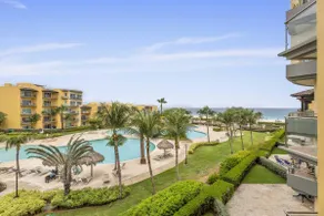 Beachfront - Precious Ruby 2BR condo - BC355 - Image 2