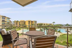 Beachfront - Precious Ruby 2BR condo - BC355 - Image 4