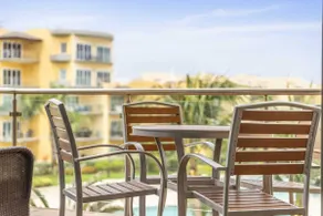 Beachfront - Precious Ruby 2BR condo - BC355 - Image 3