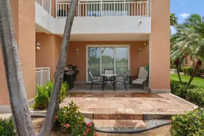 VUE SUR LE GOLF - DIVI BEACH - Divi Village Golf & Beach Resort - Condo Divi Golf Garden Studio - D - Image 2