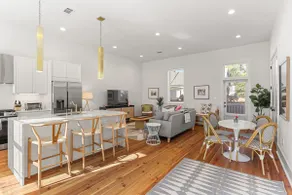 Luxury Uptown 4BR | Courtyard | Elegantly Designed - Image 2