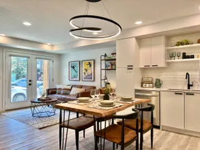 New! Downtown! Mountain View! Free Parking! 2B&2B! - Image 5