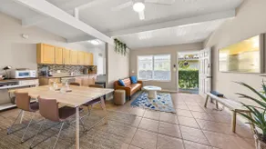 Downtown Apartment by the Beach! - Image 2