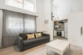 Charming flat in Madrid-Rio - Image 5