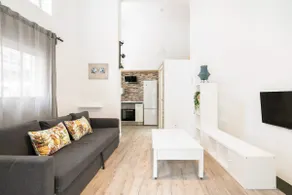 Charming flat in Madrid-Rio - Image 3