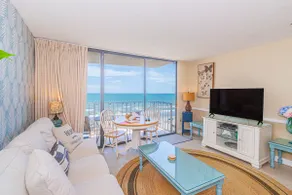 1 BR Suite-Captivating Views-Carolina Reef 602 - Image 2