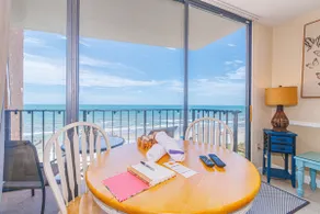 1 BR Suite-Captivating Views-Carolina Reef 602 - Image 5