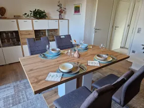 Vacation rental with garden (Vacation rental Harmonie) - Image 3