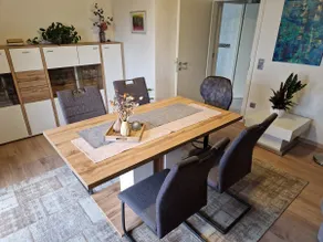 Vacation rental with garden (Vacation rental Harmonie) - Image 2
