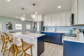 Bayfront Maryland Retreat w/ Deck, Near Beaches! - Image 3