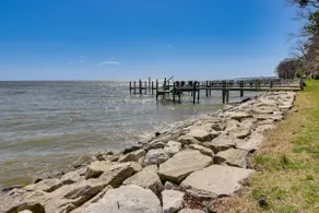 Bayfront Maryland Retreat w/ Deck, Near Beaches! - Image 2