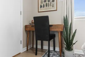 NEW! Cozy 1BR Flat w/ King Bed & Workspace - Image 5