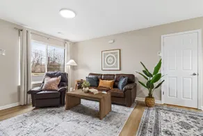 NEW! Cozy 1BR Flat w/ King Bed & Workspace - Image 2