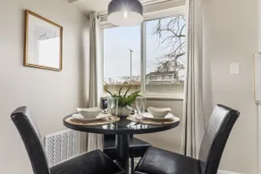 NEW! Cozy 1BR Flat w/ King Bed & Workspace - Image 3