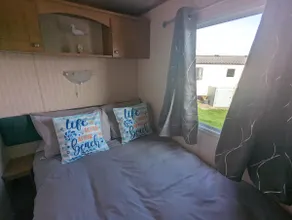 Beachcomber Cabin Dog Friendly - Anderby Creek - Image 4