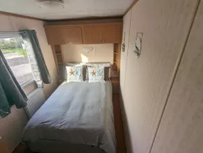 Beachcomber Cabin Dog Friendly - Anderby Creek - Image 3