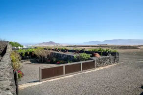 Landhaus 'Finca El Refugio' mit Bergblick, privater Terrasse und WLAN - Image 2