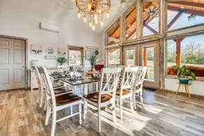 Expansive Mountain Home Rental w/ Yard & Fire Pit! - Image 2