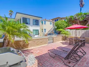 Jamaica Breeze 2 bed/2 ba Condo in Mission Beach with Large Private Patio! - Image 2